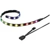 Image de Bandes LED RVB 36 cm