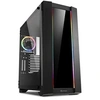 Image de ELITE SHARK CA200G Midi Tower Black
