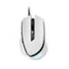 Image de Souris Gaming SHARK Force II Blanc