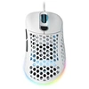 Image de Souris Gaming Light² 200 Avec Fil USB Légère 6 Boutons Blanc