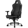 Image de Chaise de jeu SKILLER SGS40 - Noir