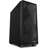 Image de Boîtier moyen tour VS8 Noir ATX