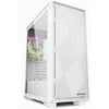 Image de Boîtier moyen tour VS8 RGB Noir ATX