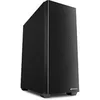 Image de Boîtier moyen tour VS9 Noir ATX