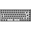 Image de Sharkoon Skiller SGK50 S3 Barebone Clavier de jeu Noir, RGB en occasion ou reconditionné