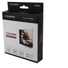 Image de Performance C Series XPF120.R - Ventilateur châssis - 120 mm - noir, rouge