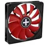Image de Performance C Series XPF140.R.PWM - Ventilateur châssis - 140 mm - noir, rouge