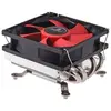 Image de Performance C Series A404T - Refroidisseur de processeur - (pour : AM2, AM2+, AM3, FM1, FM2, FM2+, AM4) - aluminium - 92 mm