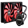 Image de Performance A+ Series LiQuRizer LQ240 - Système de refroidissement liquide de processeur - (pour : LGA2066, LGA2011, LGA1700, LGA1151, LGA1150,