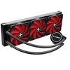 Image de Performance A+ Series LiQuRizer LQ360 - Système de refroidissement liquide de processeur - (pour : LGA1156, AM2, AM2+, LGA1366, AM3, LGA1155, AM3+,