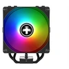 Image de Performance A+ Series M704PRO.ARGB - Refroidisseur de processeur - (pour : LGA1156, LGA1155, LGA2011, LGA1150, LGA1151, AM4, LGA2066, LGA1200,