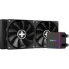 Image de Performance X Series LQ240PRO - Système de refroidissement liquide de processeur - (pour : LGA1156, LGA1155, LGA2011, LGA1150, LGA1151, AM4, LGA2066,