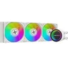 Image de Kit Watercooling Wak LiQuRizer LQ.G RGB - 360mm (Blanc)