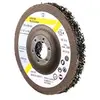 Image de Disque WEBRAX MULTICLEAN sur plateau fibre