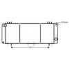 Image de Radiateur, Refroidissement Du Moteur Je2016 Ava Quality Cooling Ava Quality Cooling Je2016 Jeep
