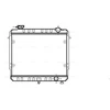 Image de Radiateur, Refroidissement Du Moteur Je2033 Ava Quality Cooling Ava Quality Cooling Je2033 Jeep