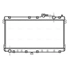 Image de Radiateur, Refroidissement Du Moteur Mz2087 Ava Quality Cooling Ava Quality Cooling Mz2087 Mazda
