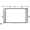 Image de Radiateur, Refroidissement Du Moteur Vo2063 Ava Quality Cooling Ava Quality Cooling Vo2063 Volvo