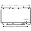 Image de Radiateur, Refroidissement Du Moteur Hd2164 Ava Quality Cooling Ava Quality Cooling Hd2164 Honda