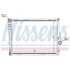 Image de Radiateur, Refroidissement Du Moteur Bwa2278 Ava Quality Cooling Ava Quality Cooling Bwa2278 Bmw