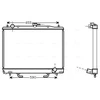 Image de Radiateur, Refroidissement Du Moteur Mt2163 Ava Quality Cooling Ava Quality Cooling Mt2163 Mitsubishi