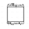 Image de Radiateur, Refroidissement Du Moteur Dna2131 Ava Quality Cooling Ava Quality Cooling Dna2131 Nissan