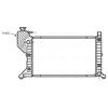 Image de Radiateur, Refroidissement Du Moteur Msa2183 Ava Quality Cooling Ava Quality Cooling Msa2183 Mercedes-Benz