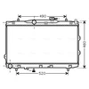 Image de Radiateur, Refroidissement Du Moteur Kaa2074 Ava Quality Cooling Ava Quality Cooling Kaa2074 Kia