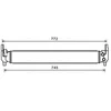Image de Radiateur, Refroidissement Du Moteur Aia2346 Ava Quality Cooling Ava Quality Cooling Aia2346 Audi;Seat;Skoda;Volkswagen