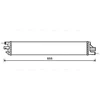 Image de Radiateur, Refroidissement Du Moteur Rta2559 Ava Quality Cooling Ava Quality Cooling Rta2559 Nissan;Opel;Renault;Vauxhall