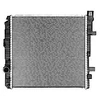 Image de Radiateur, Refroidissement Du Moteur Ms2718 Ava Quality Cooling Ava Quality Cooling Ms2718 Mercedes-Benz