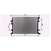 Image de Radiateur, Refroidissement Du Moteur Vn2415 Ava Quality Cooling Ava Quality Cooling Vn2415 Skoda;Volkswagen
