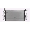 Image de Radiateur, Refroidissement Du Moteur Ms2732 Ava Quality Cooling Ava Quality Cooling Ms2732 Mercedes-Benz