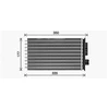 Image de Système De Chauffage Ava Quality Cooling Iv6164