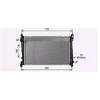 Image de Radiateur, Refroidissement Du Moteur Ol2721 Ava Quality Cooling Ava Quality Cooling Ol2721 Opel