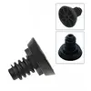 Image de Pied 41001349 pour seche linge candy, hoover, kelvinator, zerowatt
