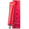 Image de Schwarzkopf Coloration Permanente Igora Royal 60ml One Size