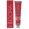 Image de Schwarzkopf Igora Royal 0 88 60ml 60 ml