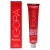 Image de Schwarzkopf Teintures Pour Cheveux Igora Royal 0-89 60ml One Size
