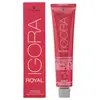 Image de Schwarzkopf Teintures Pour Cheveux Igora Royal 5-0 60ml One Size
