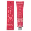Image de Schwarzkopf Teintures Pour Cheveux Igora Royal 5-00 60ml One Size
