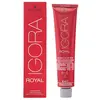 Image de Schwarzkopf Teintures Pour Cheveux Igora Royal 6-0 60ml One Size