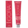Image de Schwarzkopf Teintures Pour Cheveux Igora Royal 6 00 60ml One Size