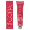 Image de Schwarzkopf Teintures Pour Cheveux Igora Royal 7-0 60ml One Size