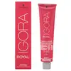 Image de Schwarzkopf Teintures Pour Cheveux Igora Royal 7-00 60ml One Size