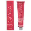 Image de Schwarzkopf Teintures Pour Cheveux Igora Royal Nº8 00 60ml One Size
