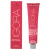 Image de Schwarzkopf Teintures Pour Cheveux Igora Royal 8-77 02/13 60ml One Size