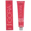 Image de Schwarzkopf Teintures Pour Cheveux Igora Royal 9 0 60ml One Size