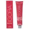 Image de Schwarzkopf Teintures Pour Cheveux Igora Royal 9-00 60ml One Size