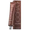 Image de Schwarzkopf Coloration Permanente Igora Color 60ml One Size